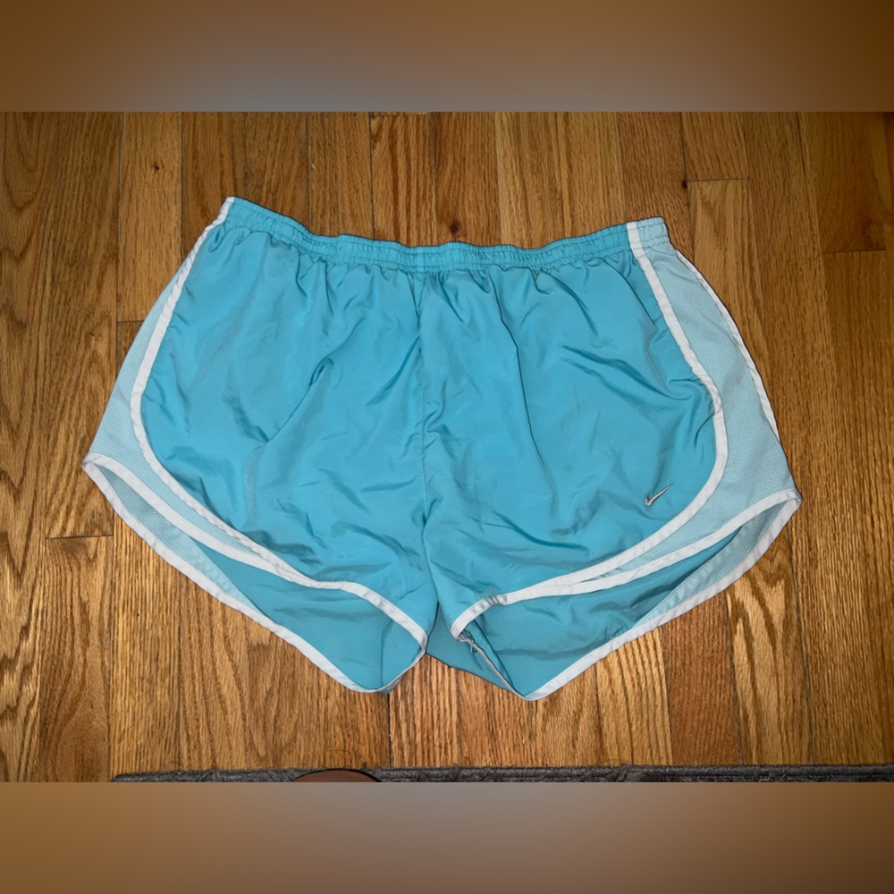 Nike Tempo Running Shorts